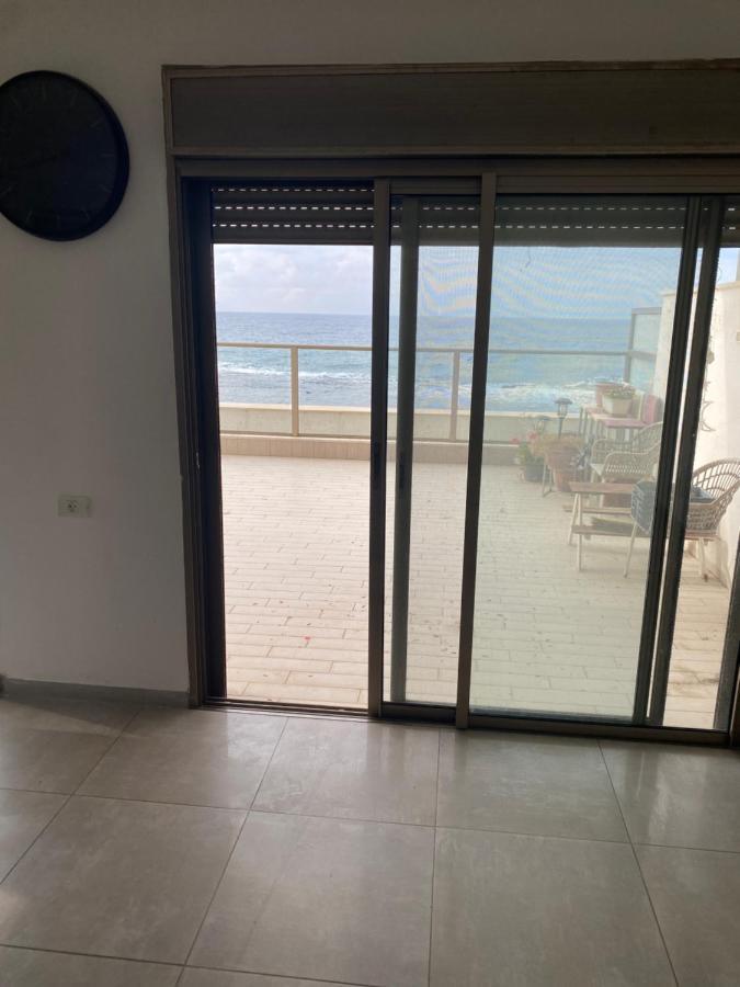 Appartement Mobersham'S House In Acre Extérieur photo