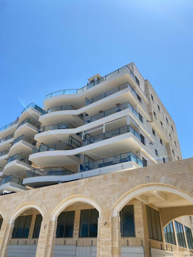 Appartement Mobersham'S House In Acre Extérieur photo