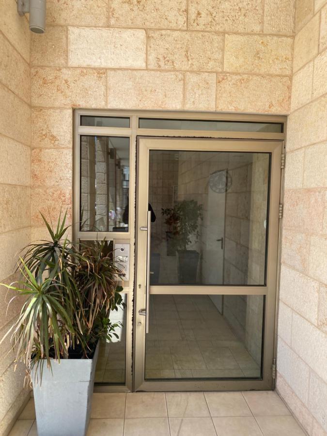 Appartement Mobersham'S House In Acre Extérieur photo
